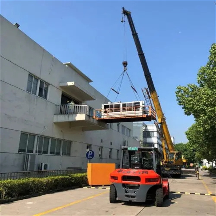 紫云小型吊车出租电话