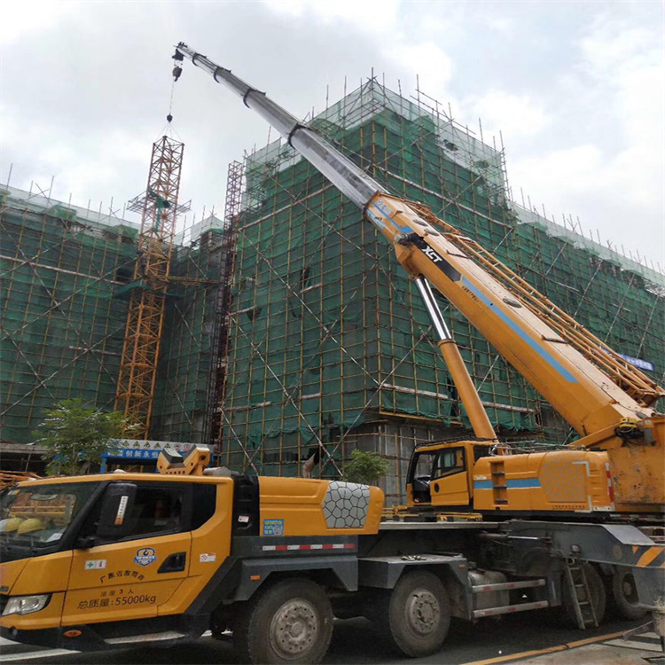 紫云吊车出租附加费避坑指南：哪些项目容易踩雷