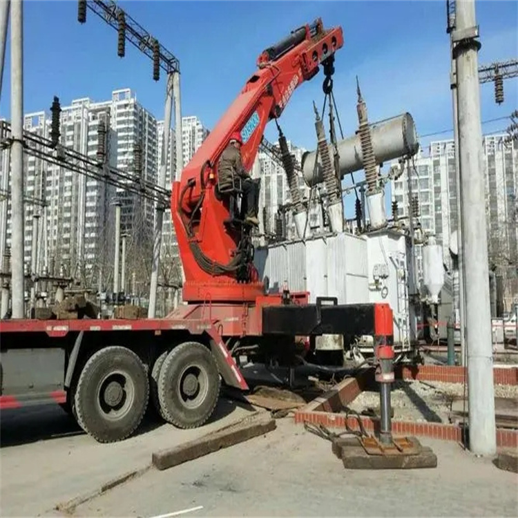 紫云就近吊车出租|工地厂房吊装设备租赁|24小时高效响应