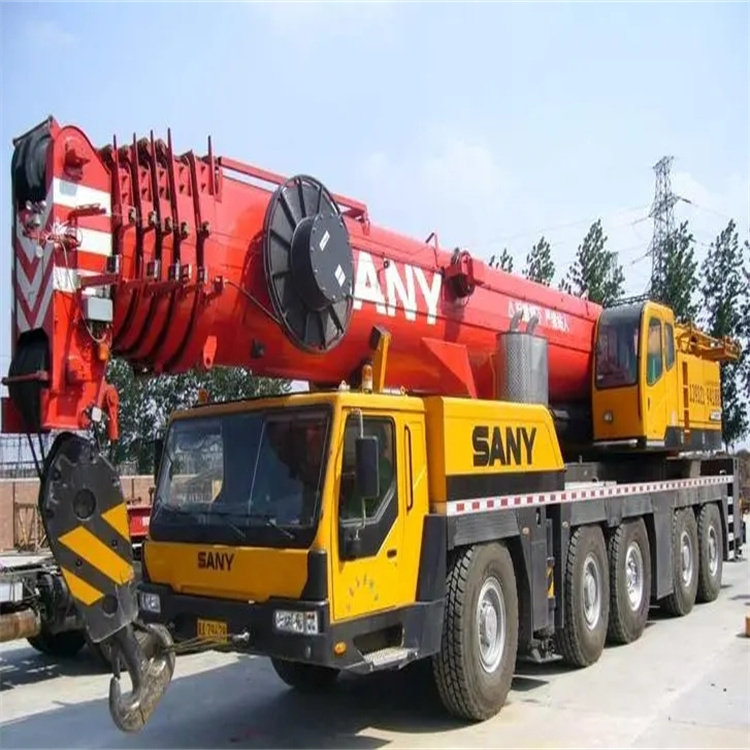 紫云附近工地哪里有吊车出租|应急吊装服务|24小时灵活调度