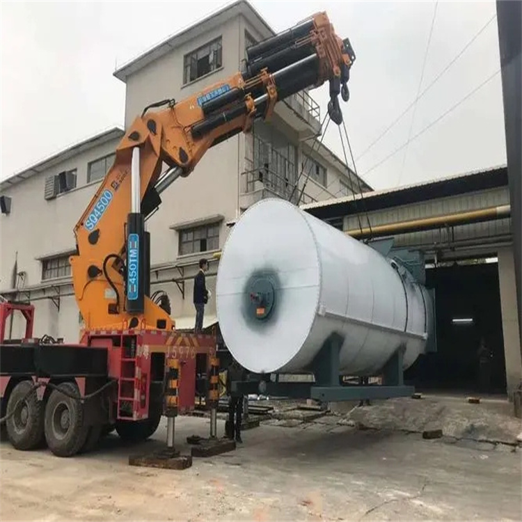 紫云室内装修小型折臂吊出租服务：高效解决方案与租赁指南