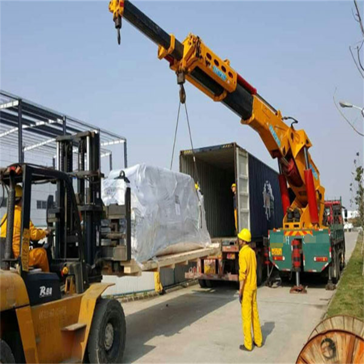 紫云专业随车吊出租电话