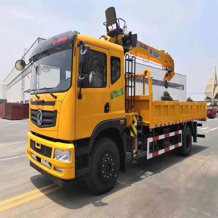 紫云附近找一辆随车吊出租