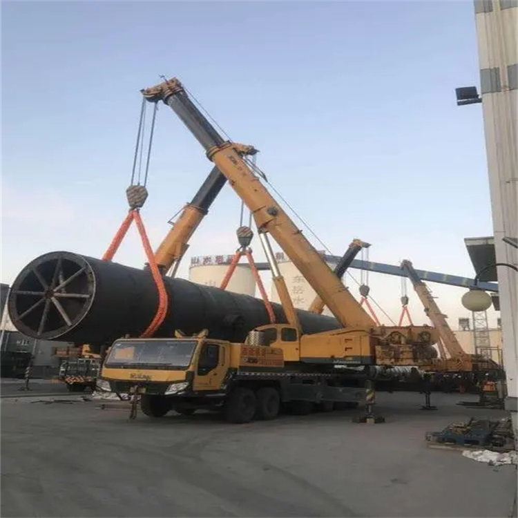 紫云8吨汽车吊出租