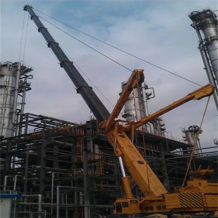 紫云50t汽车吊出租