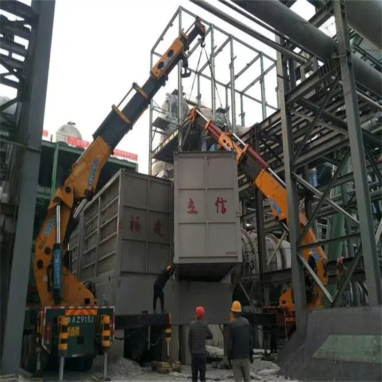 紫云折臂吊车租赁电话