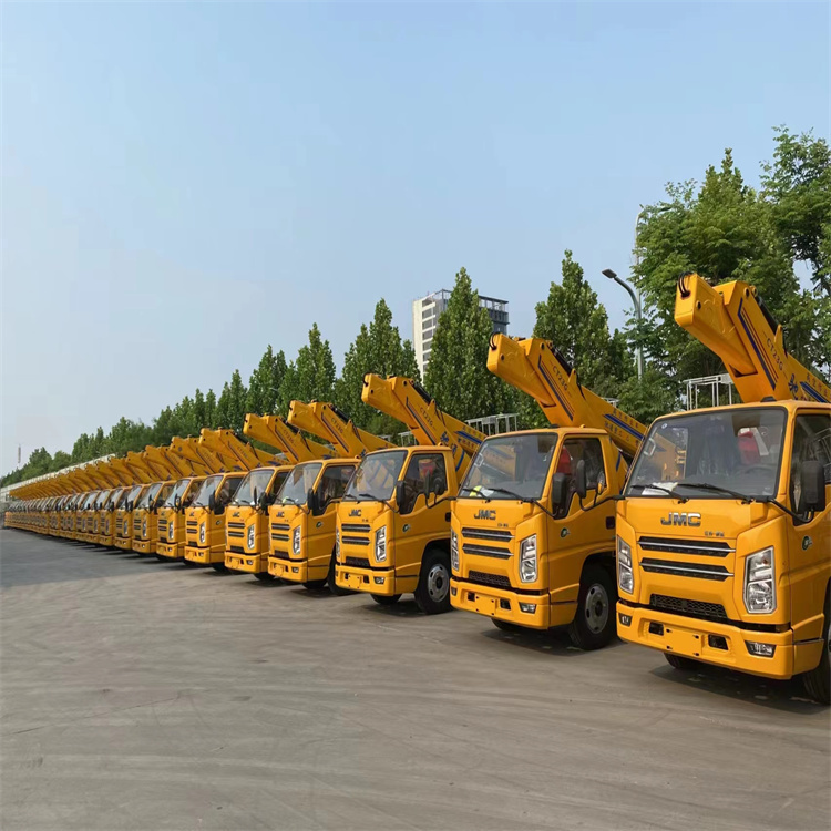 紫云路灯车高空作业车出租|市政维修|广告安装