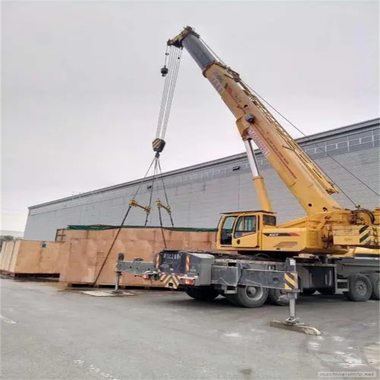 紫云急需吊车出租怎么办|24小时响应|跨区调配服务