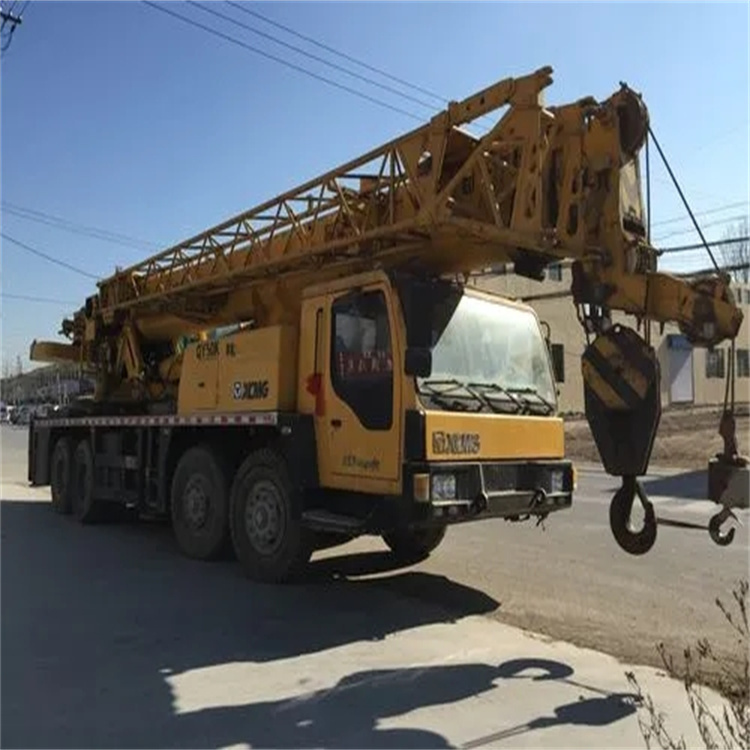 紫云哪里有专业吊车出租