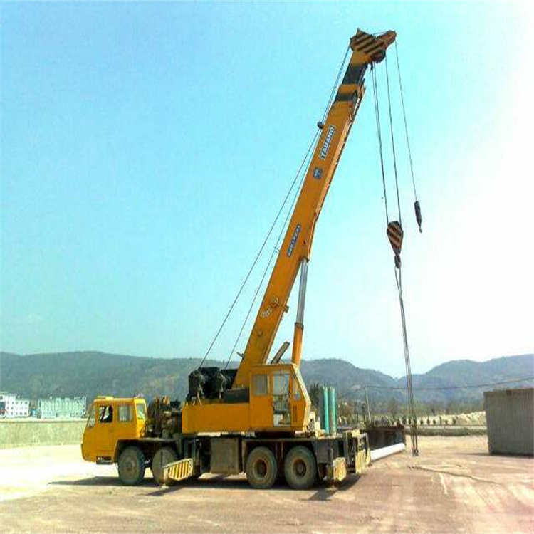 紫云小型吊车出租价格是多少